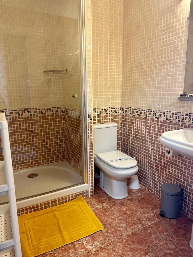 Confort S 52 Pas De La Casa Esterno foto
