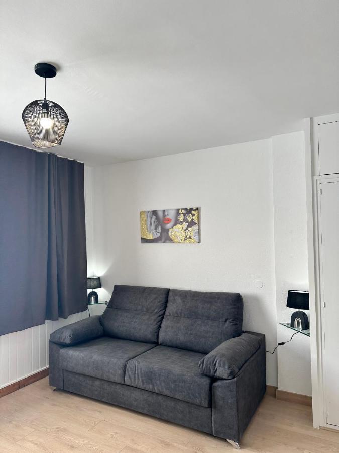 Confort S 52 Pas De La Casa Esterno foto
