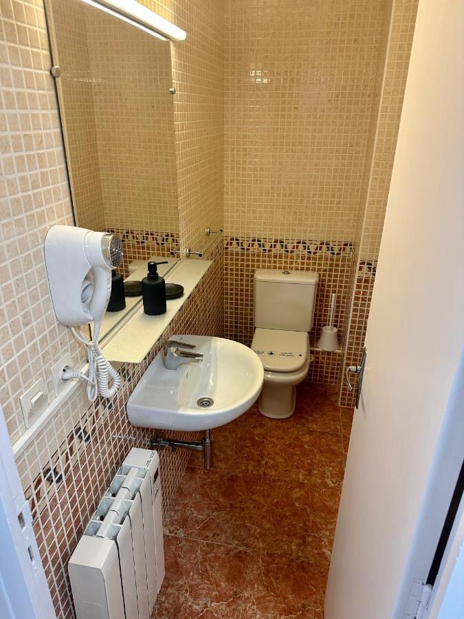 Confort S 52 Pas De La Casa Esterno foto