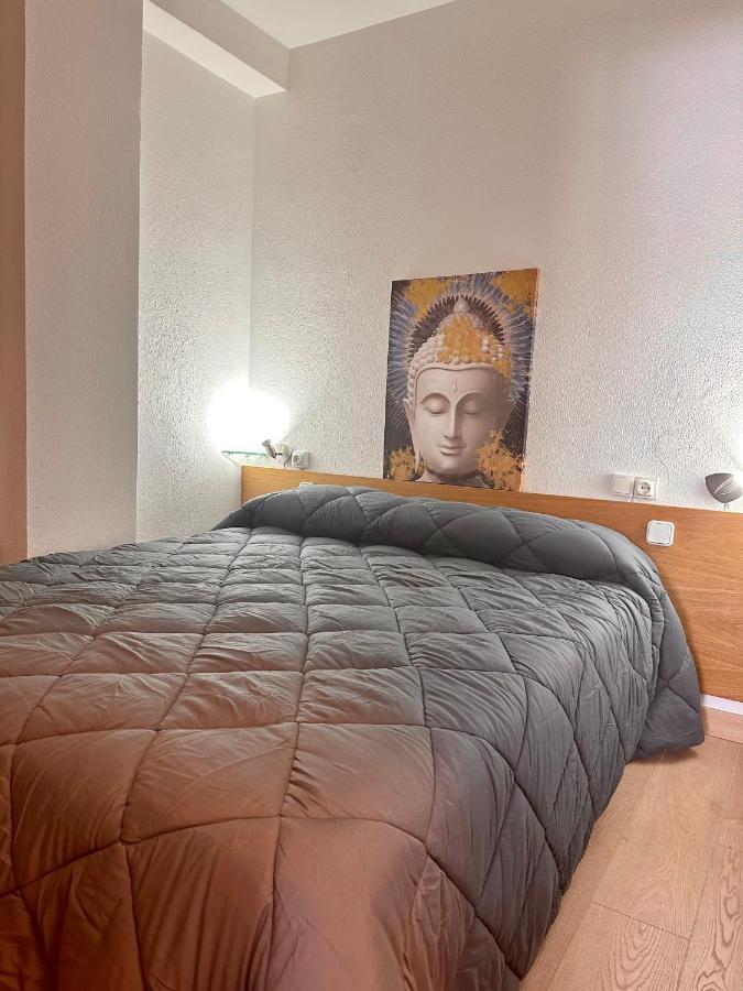 Confort S 52 Pas De La Casa Esterno foto