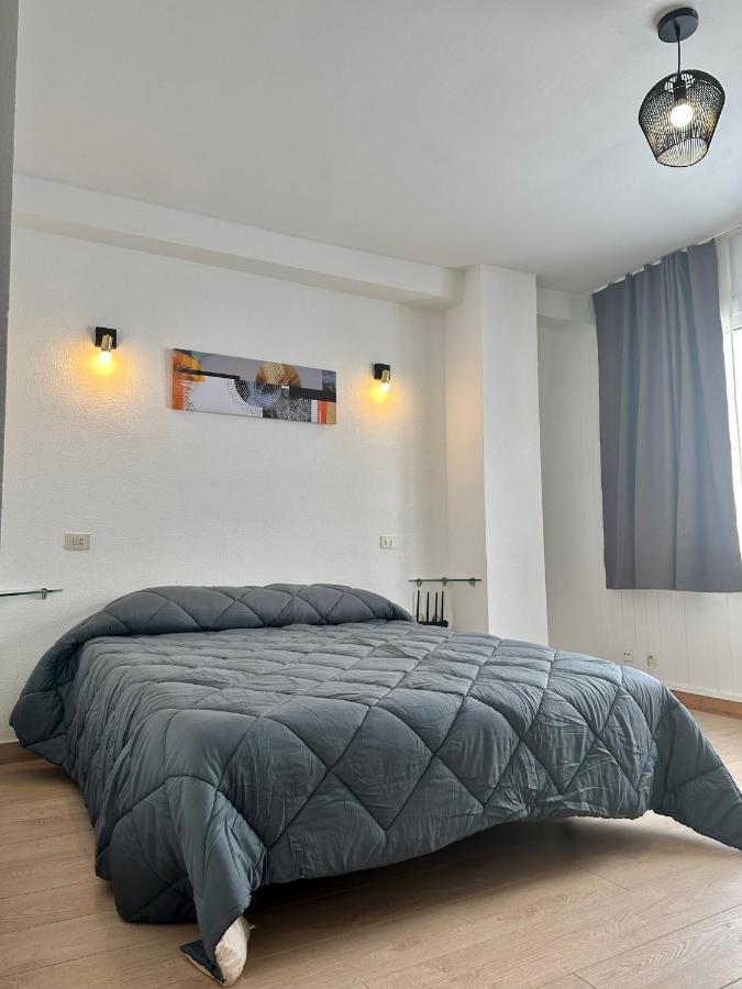 Confort S 52 Pas De La Casa Esterno foto