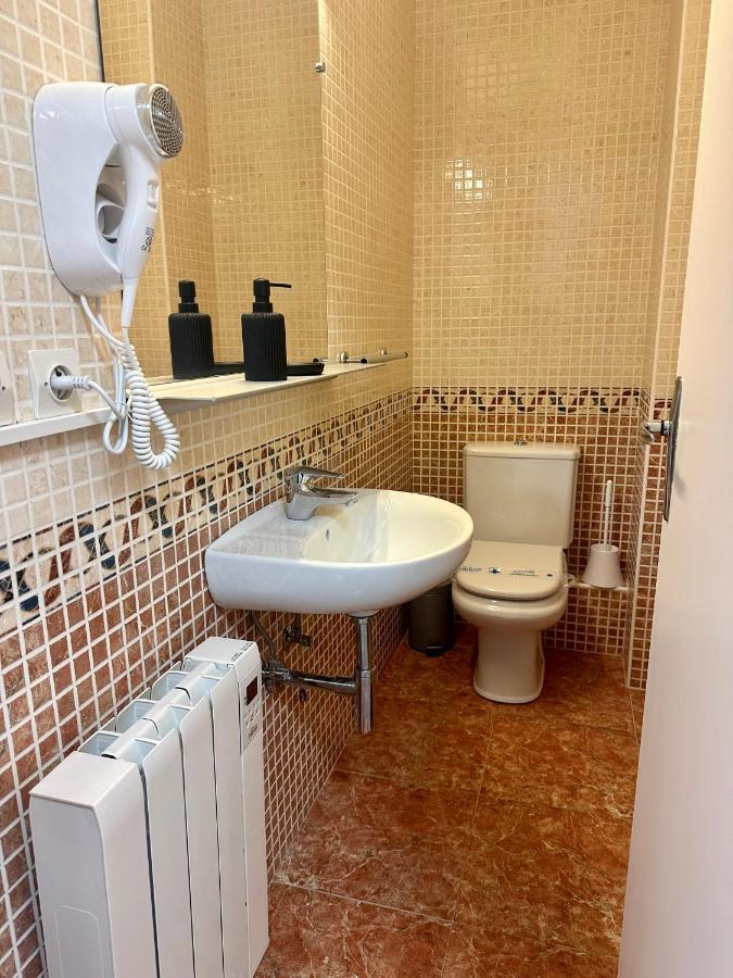 Confort S 52 Pas De La Casa Esterno foto